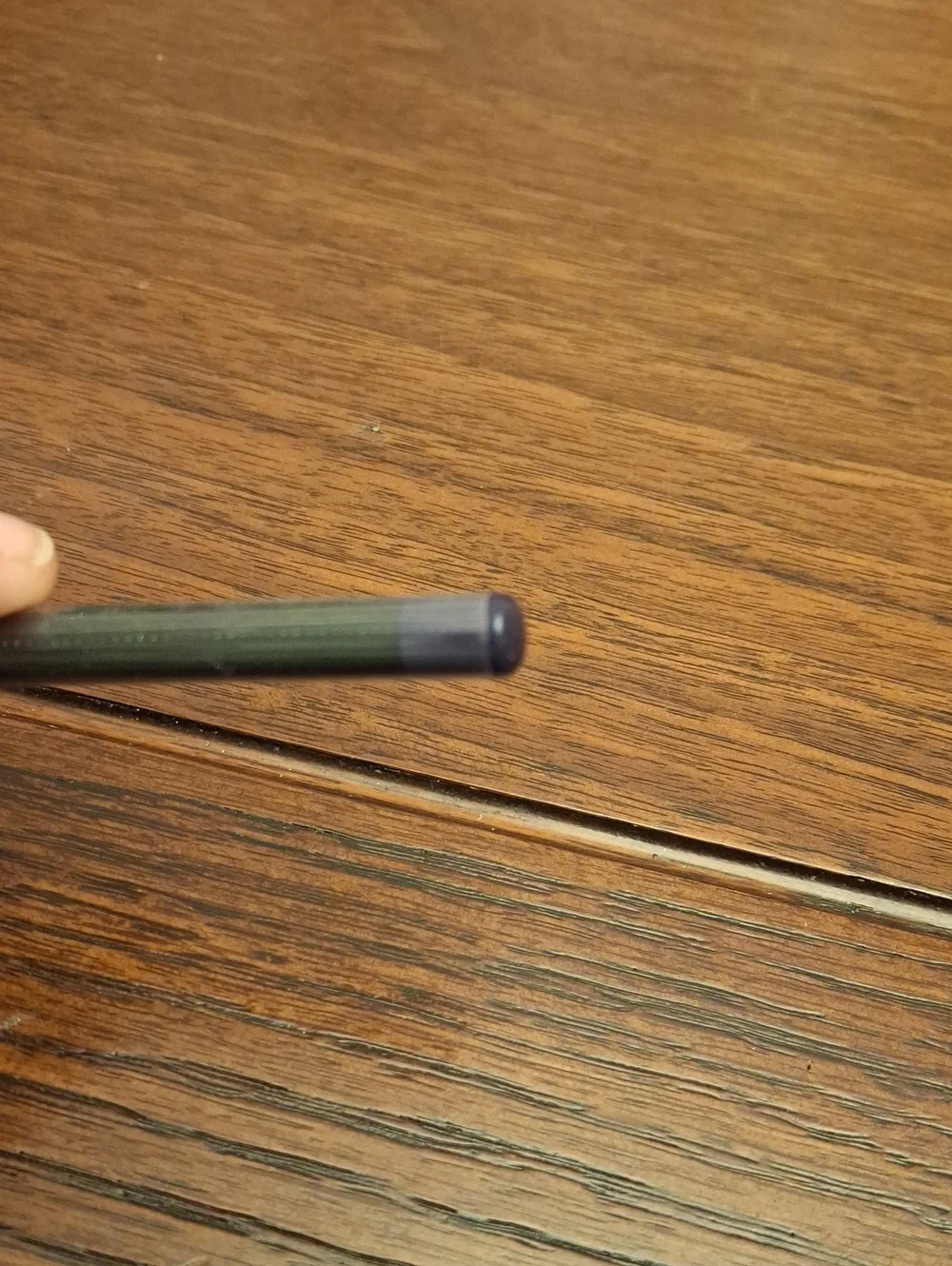 Revolution Eyeliner Pencil Purple 1.3g New Sealed Pencil
